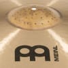 RIDE 22 BYZANCE TRADITIONAL POLYPHONIC B22POR MEINL 5