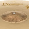 RIDE 22 BYZANCE VINTAGE SAND CRASH- B22SACR MEINL 5