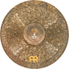RIDE 22 BYZANCE JAZZ SYMETRY B22SYR MEINL 5