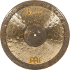 RIDE 22 BYZANCE JAZZ SYMETRY B22SYR MEINL 0