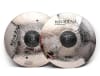 HI HAT ISTANBUL MEHMET BLACKBELL SHINY 14 2