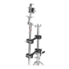 SOPORTE PARA BONGO GIBRALTAR SC-BDCM 0
