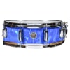 GRETSCH CATALINA CLUB TAMBOR BLUE SATIN FLAME 14X5.0 0