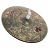 HIHAT 14 BLACK SEA 1623 HIHAT BS-HH14 ISTANBUL MEHMET 2