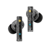 AUDIFONO IN EAR INALAMBRICO BLUETOOTH CAROL PRO KZ 3