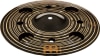 STACK 12 CLASSICS CUSTOM DARK TRASH CC-12DASTK MEINL 6