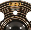 STACK 12 CLASSICS CUSTOM DARK TRASH CC-12DASTK MEINL 9
