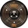STACK 12 CLASSICS CUSTOM DARK TRASH CC-12DASTK MEINL 5