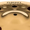 STACK 12 CLASSICS CUSTOM TRASH CC-12STK MEINL 8