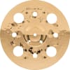 STACK 12 CLASSICS CUSTOM TRASH CC-12STK MEINL 2
