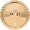 STACK 12 CLASSICS CUSTOM TRASH CC-12STK MEINL 5