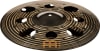 STACK 16 CLASSICS CUSTOM DARK TRASH CC-16DASTK MEINL 6