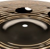 STACK 16 CLASSICS CUSTOM DARK TRASH CC-16DASTK MEINL 8