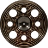 STACK 16 CLASSICS CUSTOM DARK TRASH CC-16DASTK MEINL 4