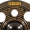 STACK 16 CLASSICS CUSTOM DARK TRASH CC-16DASTK MEINL 9