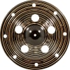 STACK 16 CLASSICS CUSTOM DARK TRASH CC-16DASTK MEINL 2