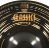 SPLASH 10 CLASSICS CUSTOM DARK CC10DAS MEINL 6