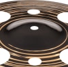 SPLASH 10 CLASSICS CUSTOM DARK TRASH CC10DATRS MEINL 5