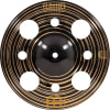 SPLASH 10 CLASSICS CUSTOM DARK TRASH CC10DATRS MEINL 0