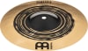 SPLASH 10 CLASSICS CUSTOM DUAL CC10DUS MEINL 3