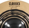 SPLASH 10 CLASSICS CUSTOM DUAL CC10DUS MEINL 6