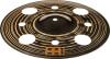 SPLASH 12 CLASSICS CUSTOM DARK TRASH CC12DATRS MEINL 3