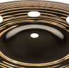 SPLASH 12 CLASSICS CUSTOM DARK TRASH CC12DATRS MEINL 5