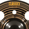 SPLASH 12 CLASSICS CUSTOM DARK TRASH CC12DATRS MEINL 6
