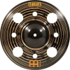 SPLASH 12 CLASSICS CUSTOM DARK TRASH CC12DATRS MEINL 0