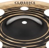 SPLASH 12 CLASSICS CUSTOM DUAL TRASH CC12DUTRS MEINL 5