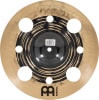 SPLASH 12 CLASSICS CUSTOM DUAL TRASH CC12DUTRS MEINL 2