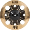 SPLASH 12 CLASSICS CUSTOM DUAL TRASH CC12DUTRS MEINL 0