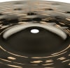 HIHAT 14 CLASSICS CUSTOM DARK CC14DAH MEINL 5