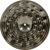 HIHAT 14 CLASSICS CUSTOM DARK CC14DAH MEINL 2