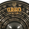 HIHAT 14 CLASSICS CUSTOM DARK CC14DAH MEINL 9