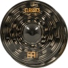 HIHAT 14 CLASSICS CUSTOM DARK CC14DAH MEINL 10