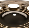 CRASH 14 CLASSICS CUSTOM DARK TRASH CC14DATRC MEINL 2