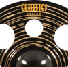 CRASH 14 CLASSICS CUSTOM DARK TRASH CC14DATRC MEINL 3