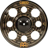 CRASH 14 CLASSICS CUSTOM DARK TRASH CC14DATRC MEINL 0