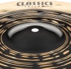 HIHAT 14 CLASSICS CUSTOM DUAL CC14DUH MEINL 5