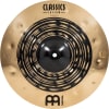 HIHAT 14 CLASSICS CUSTOM DUAL CC14DUH MEINL 0