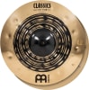 HIHAT 14 CLASSICS CUSTOM DUAL CC14DUH MEINL 10