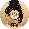 CRASH 14 CLASSICS CUSTOM MEDIUM CC14MC-B MEINL 5