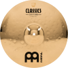 CRASH 14 CLASSICS CUSTOM MEDIUM CC14MC-B MEINL 0
