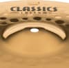 HIHAT 14 CLASSICS CUSTOM MEDIUM CC14MH-B MEINL 6