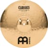 HIHAT 14 CLASSICS CUSTOM MEDIUM CC14MH-B MEINL 7