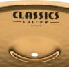 CHINA 16 CLASSICS CUSTOM CC16CH-B MEINL 2