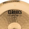 CHINA 16 CLASSICS CUSTOM CC16CH-B MEINL 3