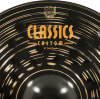 CRASH 16 CLASSICS CUSTOM DARK CC16DAC MEINL 2