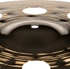 CRASH 16 CLASSICS CUSTOM DARK TRASH CC16DATRC MEINL 3